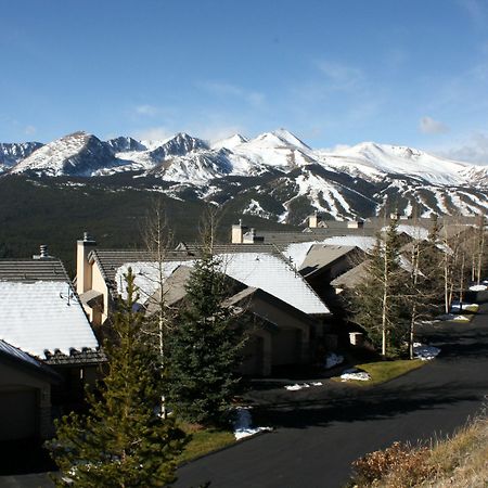 Charter Ridge #20 By Peak Property Management Vr Breckenridge Dış mekan fotoğraf