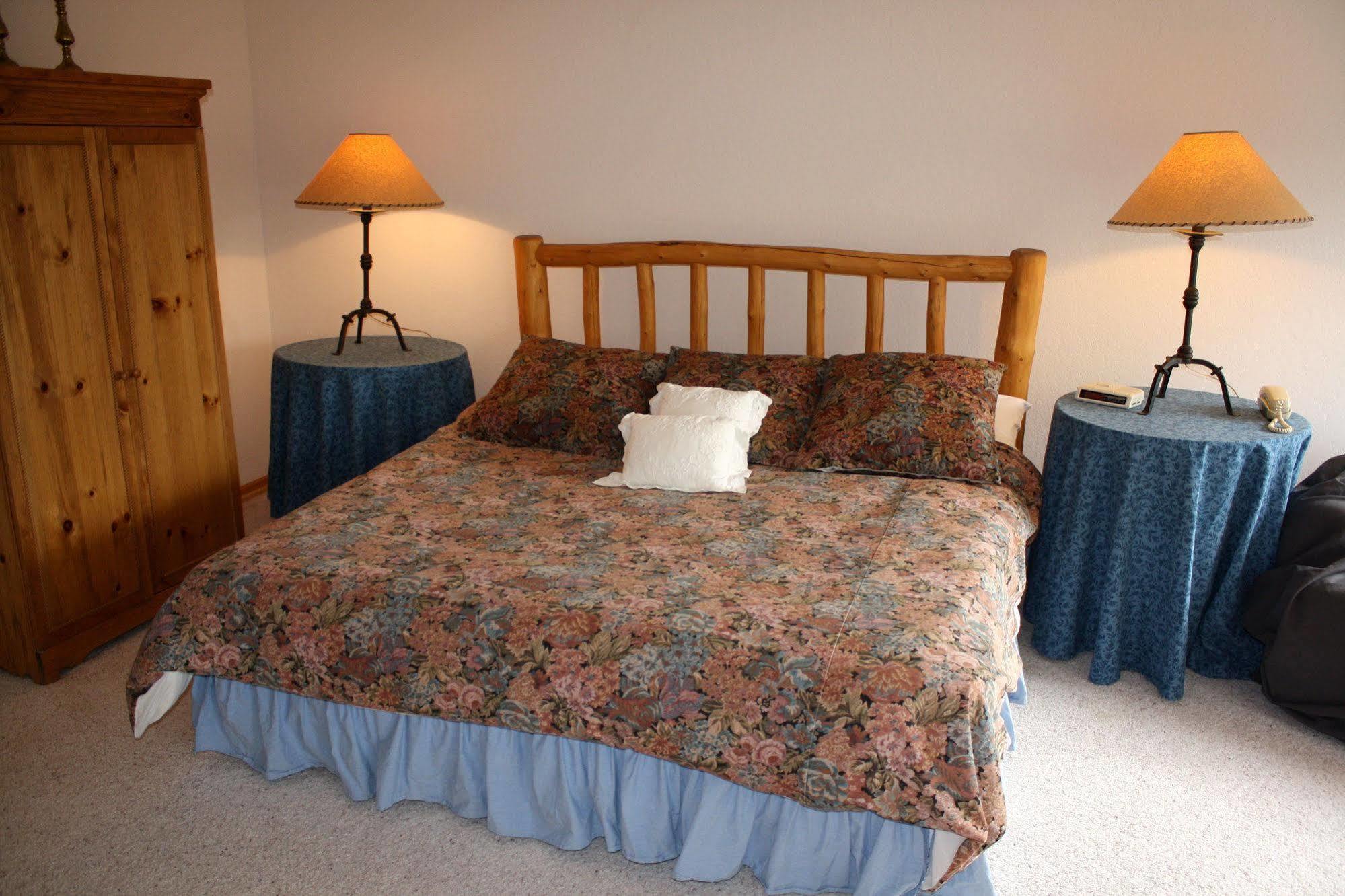 Charter Ridge #20 By Peak Property Management Vr Breckenridge Dış mekan fotoğraf