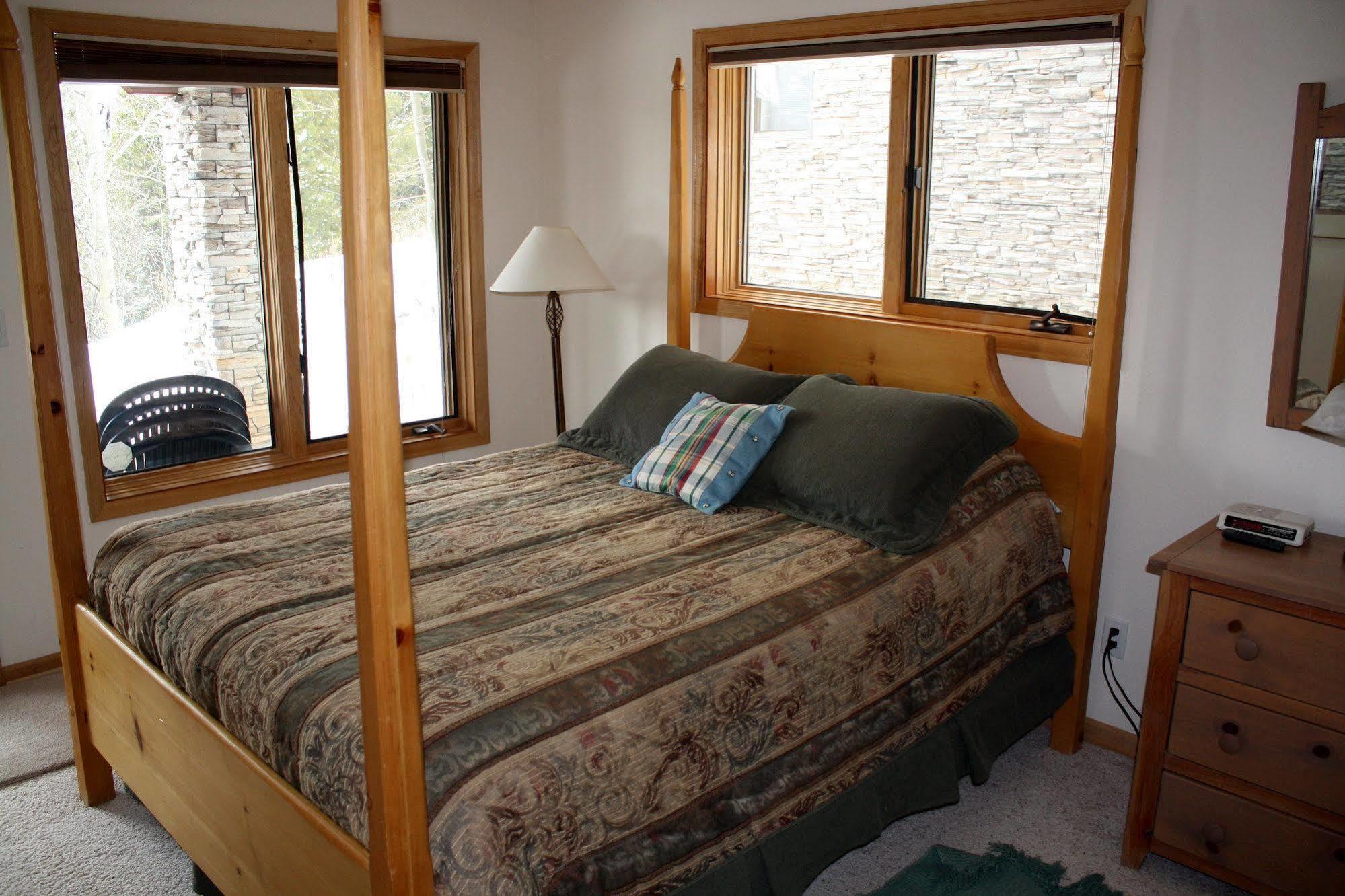 Charter Ridge #20 By Peak Property Management Vr Breckenridge Dış mekan fotoğraf