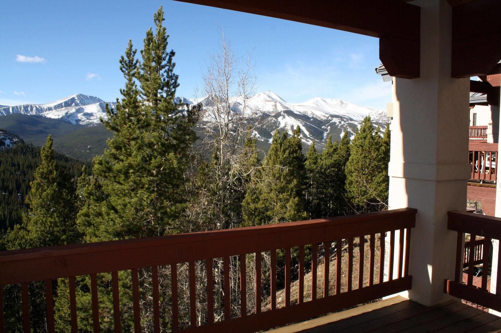 Charter Ridge #20 By Peak Property Management Vr Breckenridge Dış mekan fotoğraf