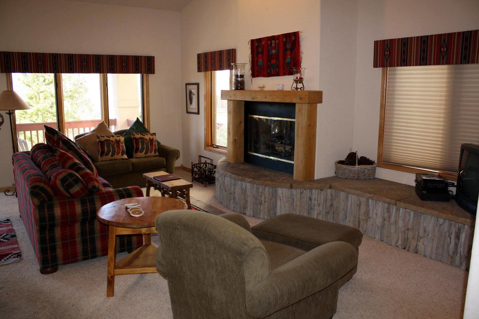 Charter Ridge #20 By Peak Property Management Vr Breckenridge Dış mekan fotoğraf
