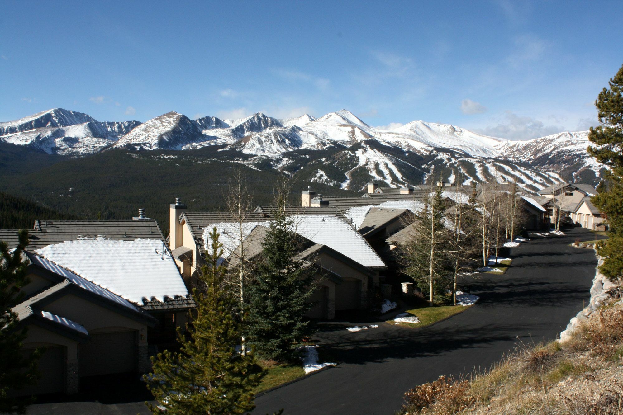 Charter Ridge #20 By Peak Property Management Vr Breckenridge Dış mekan fotoğraf