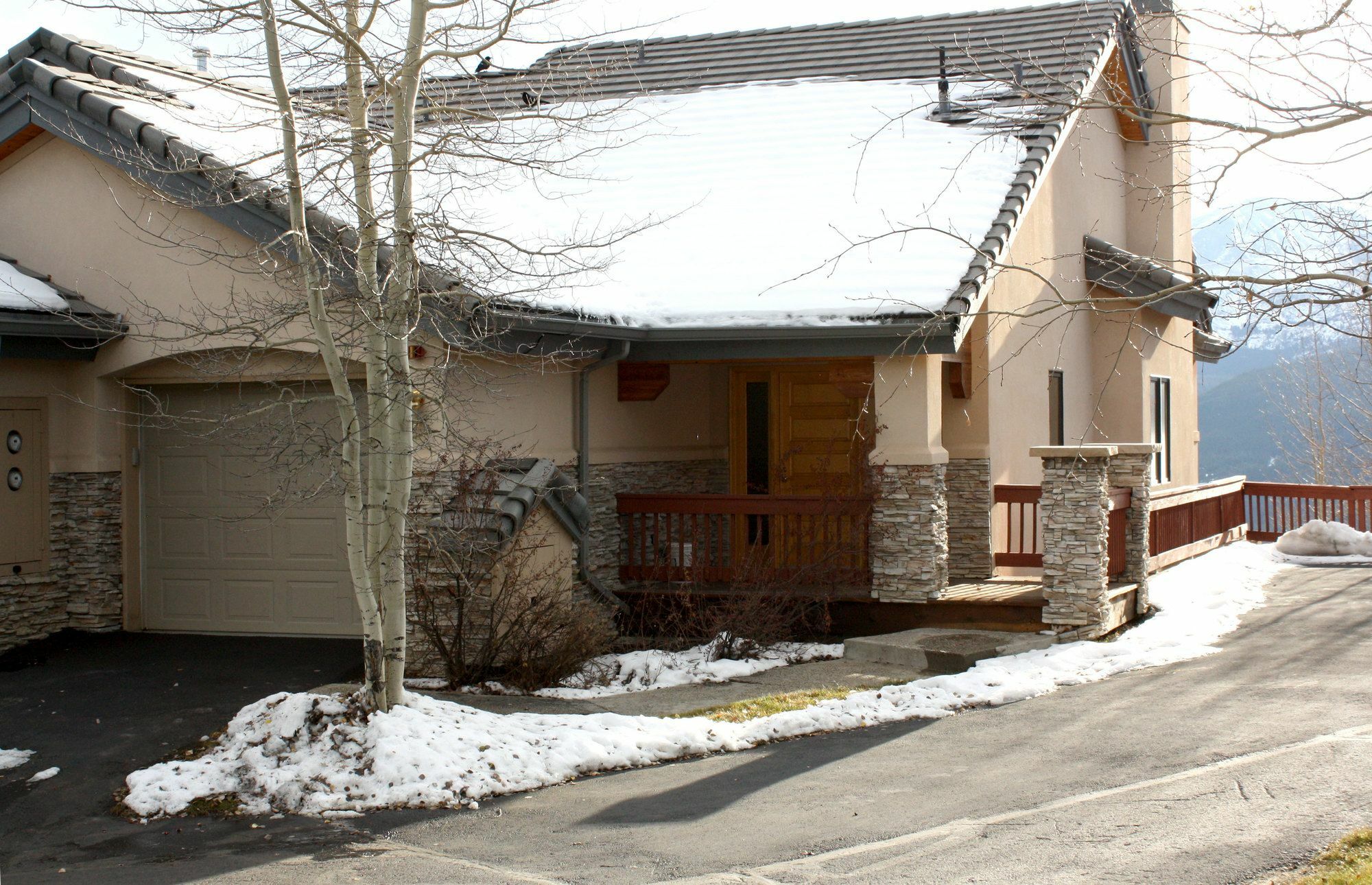 Charter Ridge #20 By Peak Property Management Vr Breckenridge Dış mekan fotoğraf