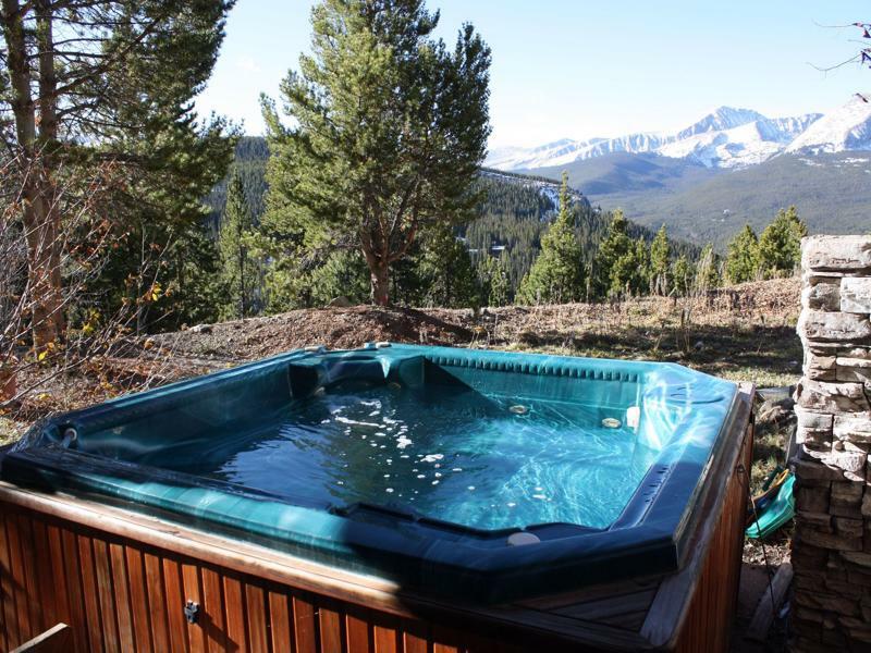 Charter Ridge #20 By Peak Property Management Vr Breckenridge Dış mekan fotoğraf